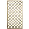 Globe PANNELLO GRIGLIATO 'RETTANGOLARE' cm 90x180h