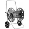 CLABER - CARRELLO AVVOLGITUBO METAL GEMINI