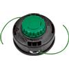 Efco TESTINA FILO DECESPUGLIATORE RINFORZATA POMELLO IN METALLO EFCO LOAD & GO 130mm