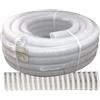 Fitt Tubo Spiralato Per Alimenti Aliflex Ø Mm. 35 - 25 Mt