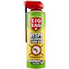 Zig Zag 3x Zig Zag Insetticida Spray Vespe e Calabroni e Nidi 400 ml