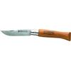 Opinel Coltelli Da Tasca Classico Lama Mm. 43 (N° 3)