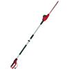 Einhell Tagliasiepi Elettrico Telescopico Gc-Hh 5056 500 W Lunghezza Lama Cm.56