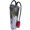 G.M.P Pompa GMP PRATICA A7 M/AUT 1,1KW+15M CAVO Q/l 75/20 Hm10/65
