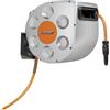 CLABER - AVVOLGITUBO ROTOROLL EVOLUTION 20 TUBO MT.20-1/2