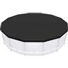 Bestway Telo copertura copri per piscina rotonda piscine Power Steel 427cm 58248