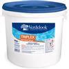 VERDELOOK Triplex Cloro in pastiglie da 200 gr confezione da 5 kg