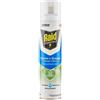 Raid 3x Raid Insetticida Spray Base Vegetale Mosche e Zanzare 400 ml