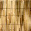 VERDELOOK Arella Cina PREMIUM QUALITY cannette Bamboo pelato ø 6 mm, 1,5x3 m