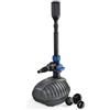 Oase Fontana OASE Aquarius Set Classic 4000 E da 4000 L/h Hm max 2.90 cod. 77374