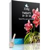 Does not apply Twenty - Concime Orchidee 20 20 20 NPK 250G - Fertilizzante Orchidee Completo Co