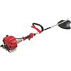 CASTOR Decespugliatore a Scoppio 2 Tempi Potenza 0,90 Kw Cilindrata 32,6 CB 132 CASTOR