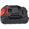 BATTERIA RICAMBIO 48V MOTOSEGA FORBICE TRAPANO AVVITATORE DECESPUGLIATORE
