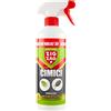 Zig Zag 3x Zig Zag Insetticida Spray Cimici a Rilascio Progressivo 500 ml