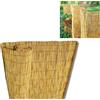 Hongu ARELLA IN BAMBOO METRI 1X3MT CANNICCIO ARELLE CANNE PER RECINZIONE OMBRA BAMBU