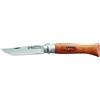 Opinel Coltello Da Tasca Virobloc Lama Mm.100 (N° 10)