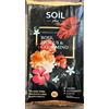 Soil plus Terriccio Specifico per Rose, Ibiscus E Gelsomino, Miscela Professiona