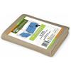 VERDELOOK Kit zanzariera da applicare a gazebo Roma numero 786/7C