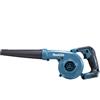 Makita DUB185Z 18V LXT Soffiatore Senza Fili Aspirapolvere Strumento Nudo Sof...