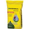 Barenbrug WATER SAVER sacco 15 kg Fest.a.80%, Poa pr.10%, Lolium per.10%