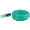 NBrand TUBO RETINATO IN PVC ANTIGELO - Ã˜19XÃ˜25 MM - ROTOLO DA 50 METRI