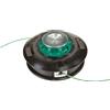 Efco TESTINA FILO DECESPUGLIATORE RINFORZATA POMELLO IN METALLO EFCO LOAD & GO 130mm