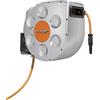 CLABER - AVVOLGITUBO ROTOROLL EVOLUTION 30 TUBO MT.30-1/2