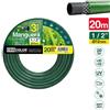 Criscolor Tubo 1/2 pollici acqua irrigazione per giardino 3 strati 10-20-25mt PVC retinato