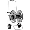 CLABER - CARRELLO AVVOLGITUBO METAL 60