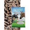 Wueffe Stallatico Pellet - sacco da Kg 20 - Concime Naturale Ammendante Pellettato
