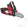 MILWAUKEE motosega a batteria 12V M12FHS-602X 4933472212