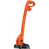 Black+Decker Tagliabordi Elettrico B+D Gl250 250W 23 Cm