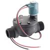 Claber Elettrovalvola bistabile CLABER 1" M 9V con cavi 90940
