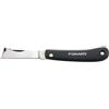 FISKARS - COLTELLO DA INNESTO A PENNA K60