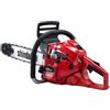 SHINDAIWA 501SX MOTOSEGA BARRA DA 45CM SUPER PRO PROFESSIONALE MADE IN JAPAN