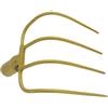 NBrand Forca A 4 Denti Curva Standard - 5 Pz