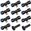 Sistema Di Irrigazione Sistema Di Nebulizzatore Esterno Kit,Ugello Spruzzatore i