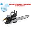 Alpina motosega a benzina a scoppio da 1,9 kW ACS 542 (16)" motore da 42,2 cc