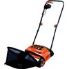 BLACK+DECKER B+D - Arieggiatore Elettrico 600W Denti 30 Cm Mod. GD300