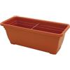 ICS - FIORIERA DAPHNE CM. 100X45X40 H
