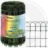 PAPILLON Rete Recinzione Plasticata SGS Residence Papillon 150X90 mm H: 90 cm Rotolo 25mt