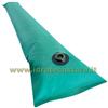 TUBOLARE SALAMOTTO SALSICIOTTO PVC 3 M COPERTURA INVERNALE PISCINA PISCINE