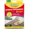 Orphea Protezione Casa Esca per Formiche Bipack Innovativa formulazione in Gel