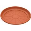 ICS - SOTTOVASO TONDO ERICA CM. 14 (Ø) X 2,6 H