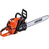 ECHO MOTOSEGA PROFESSIONALE ECHO CS-4510ES MOTORE 45CC AVVIAMENTO FACILE BARRA 45 CM