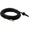 Lavor SONDA STURATUBI SPURGATUBI MT METRI 6 PER IDROPULITRICE LAVOR COD. 6.010.0003