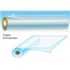 NBrand Telo Polietilene In Rotoli H.160X1000 Spessore 0,20 Mm - 50 Kg