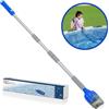 Bestway ASPIRATORE PULITORE PER PISCINA FUORITERRA CORDLESS A BATTERIA 58648