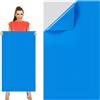 Does not apply Toppe Riparazione Piscina Autoadesive 4FT X 2.8FT Pool Patch Large PVC Toppa per