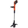 NBrand Tagliabordi A Batteria B+D Stc1840Epc 18V 4Ah